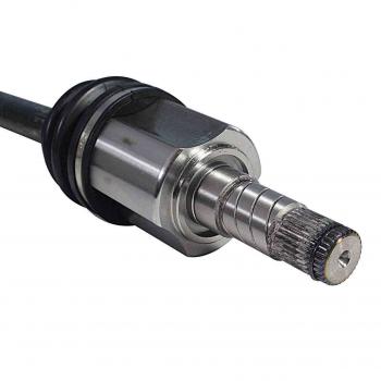 1995 Mazda RX-7 CV Axle Assembly Rear GSP NCV47022 image 4 of 4