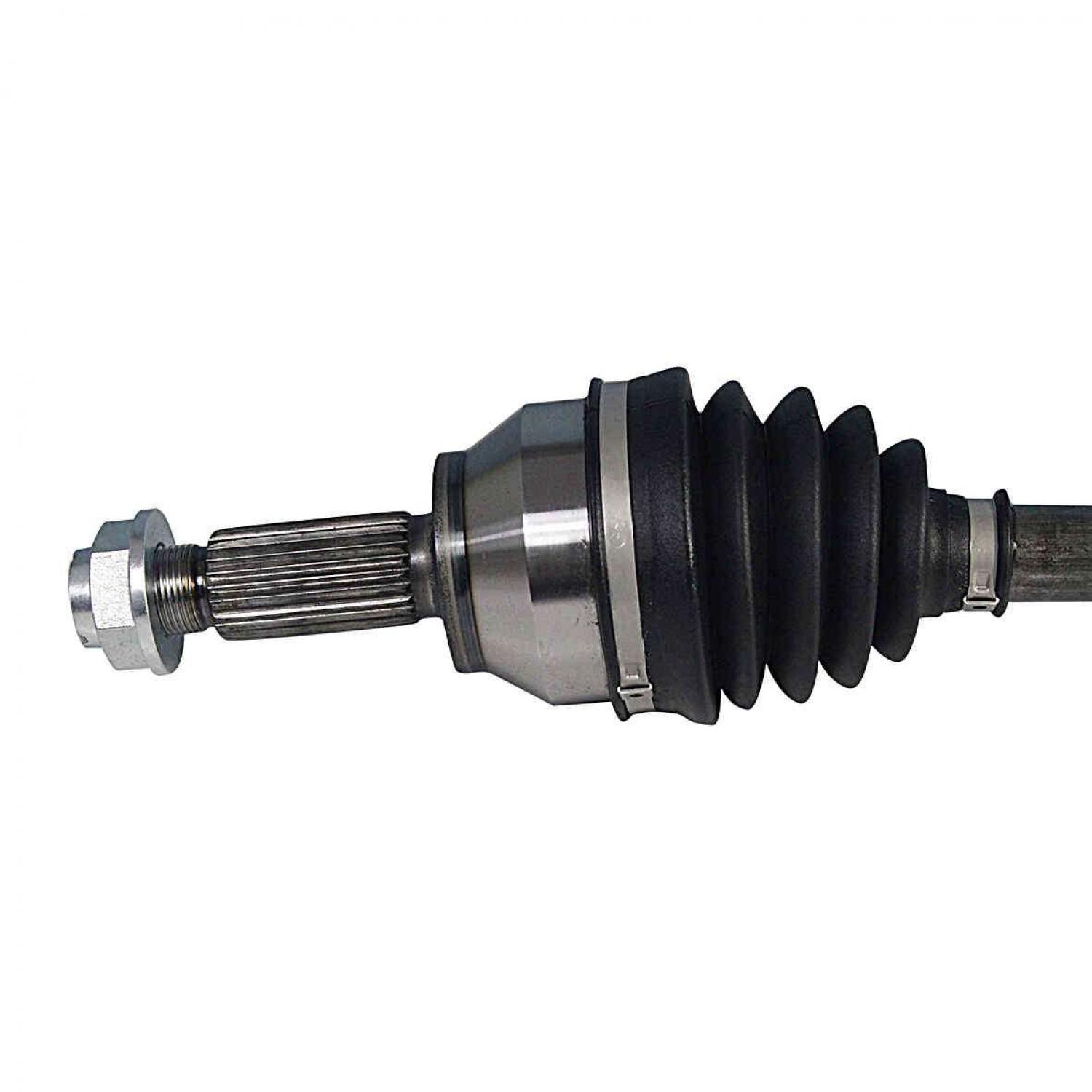 GSP NCV47023 - CV Axle Assembly GSP NCV47023 CV Axle Assembly product image 1 of 5