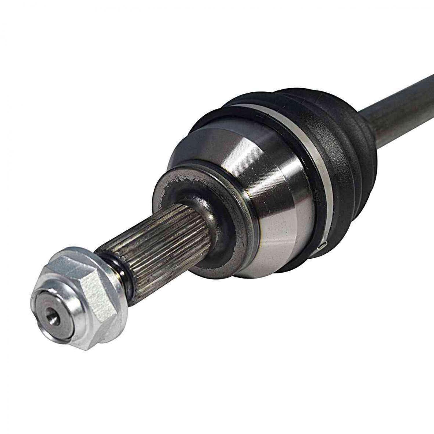 GSP NCV47023 - CV Axle Assembly GSP NCV47023 CV Axle Assembly product image 3 of 5