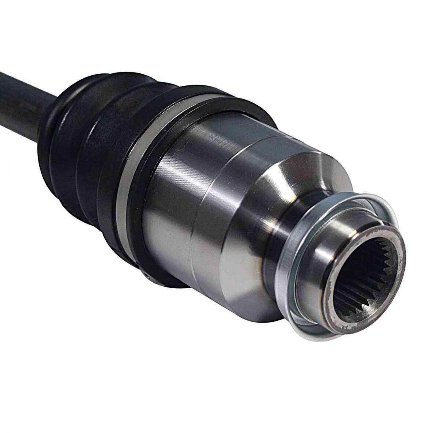 GSP NCV47023 - CV Axle Assembly GSP NCV47023 CV Axle Assembly product image 4 of 5