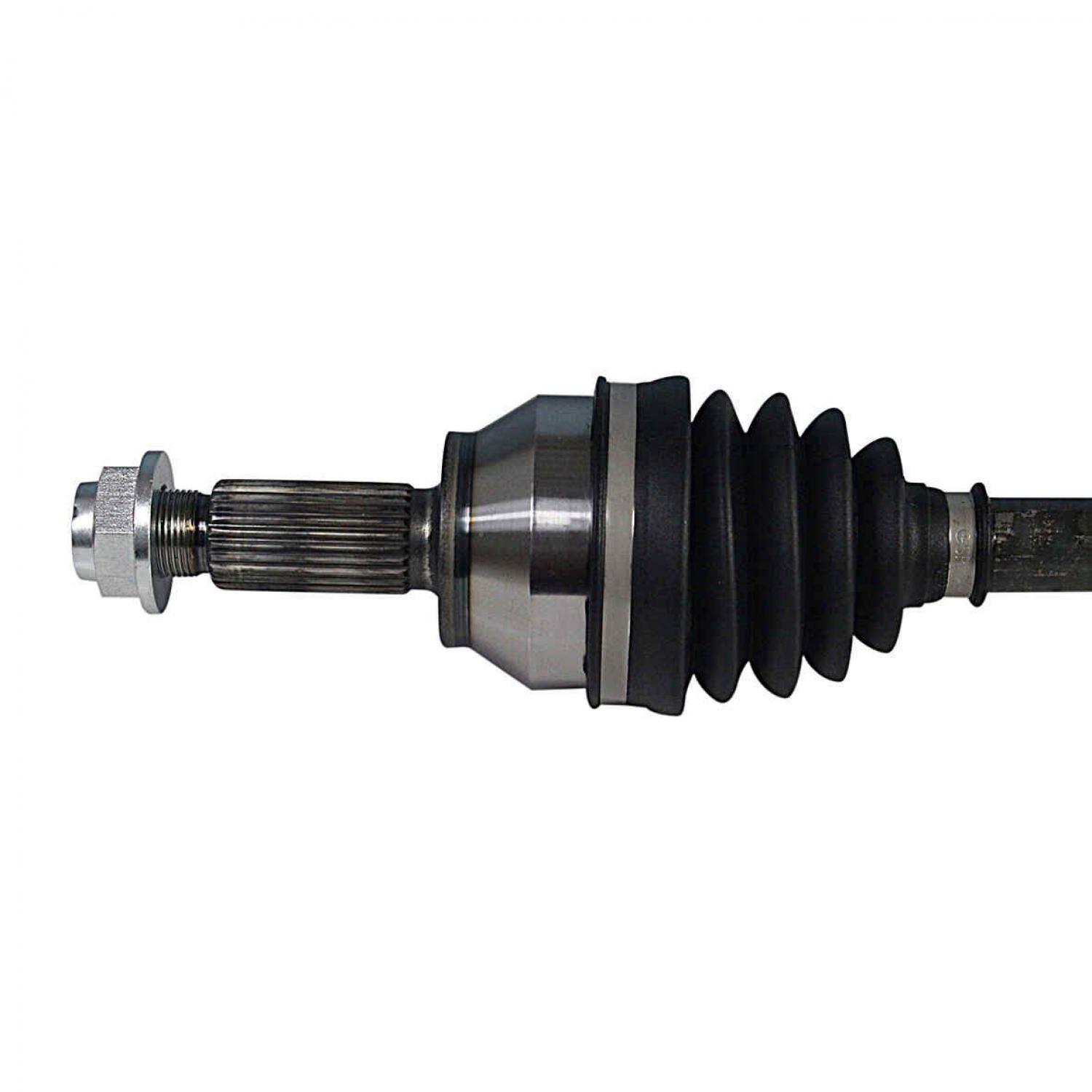 GSP NCV47024 - CV Axle Assembly GSP NCV47024 CV Axle Assembly product image 1 of 5