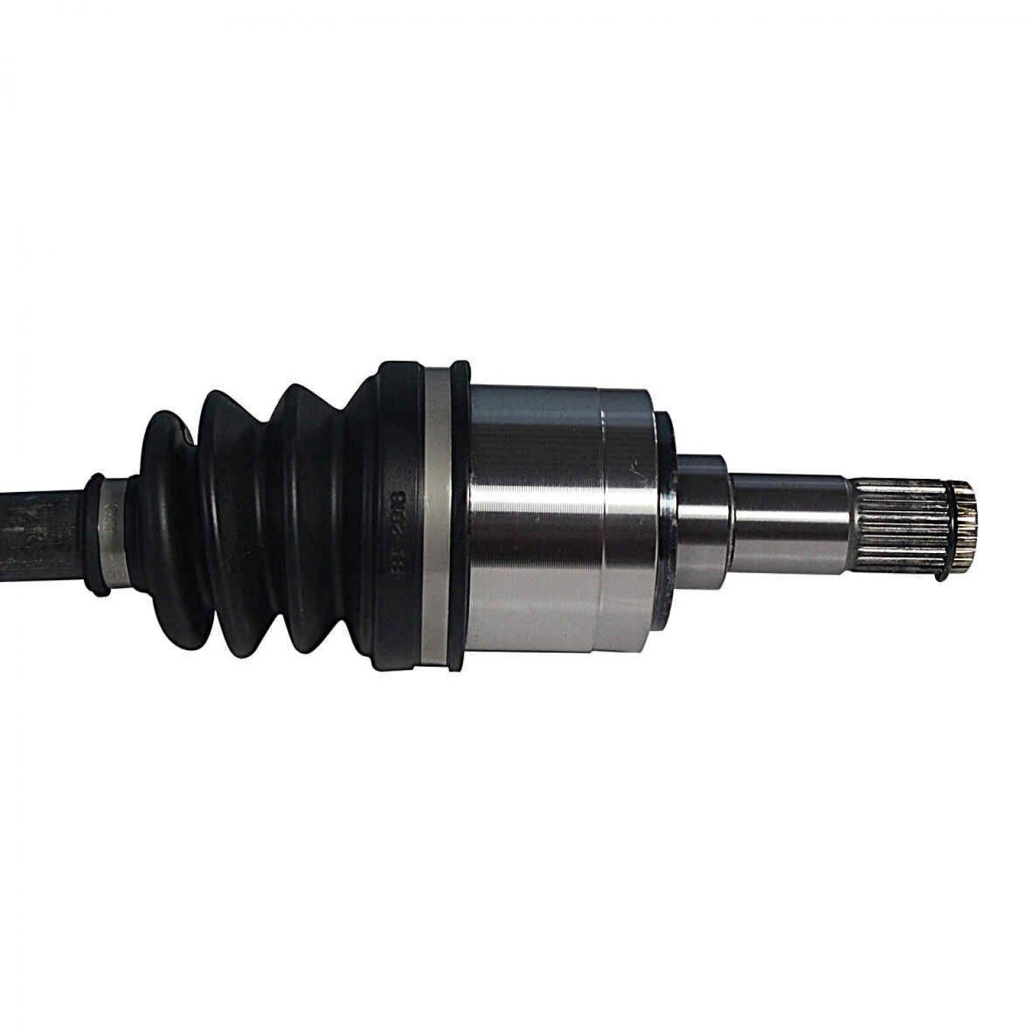 GSP NCV47024 - CV Axle Assembly GSP NCV47024 CV Axle Assembly product image 2 of 5