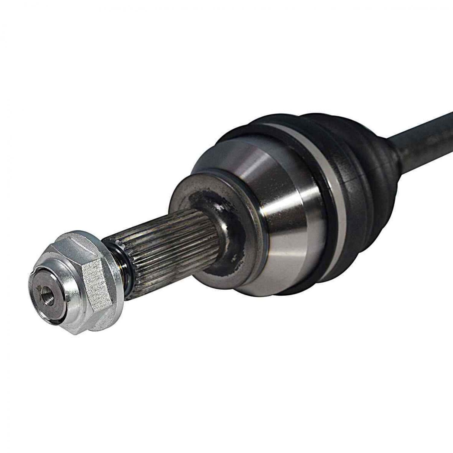 GSP NCV47024 - CV Axle Assembly GSP NCV47024 CV Axle Assembly product image 3 of 5