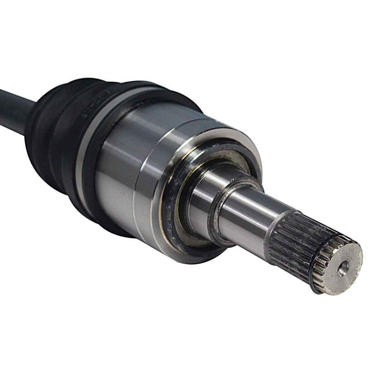 GSP NCV47024 - CV Axle Assembly GSP NCV47024 CV Axle Assembly product image 4 of 5