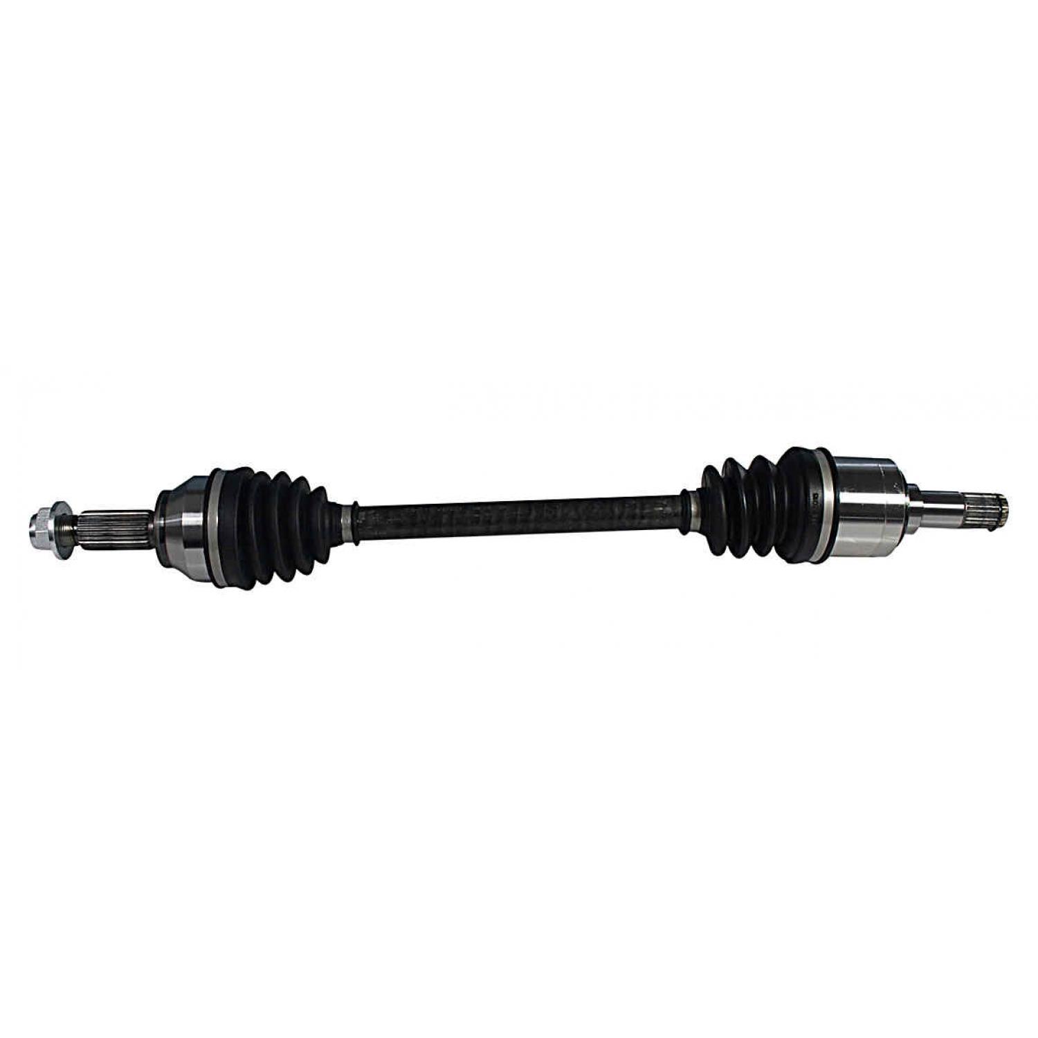 GSP NCV47024 - CV Axle Assembly GSP NCV47024 CV Axle Assembly product image 5 of 5