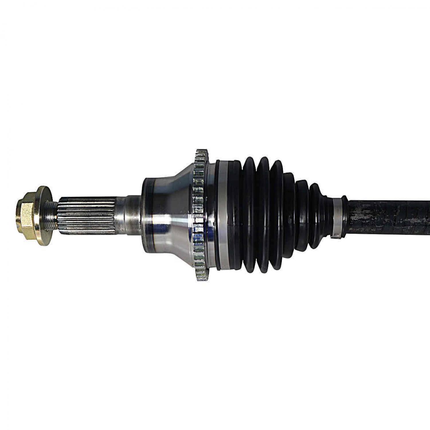 GSP NCV47025 - CV Axle Assembly GSP NCV47025 CV Axle Assembly product image 1 of 5