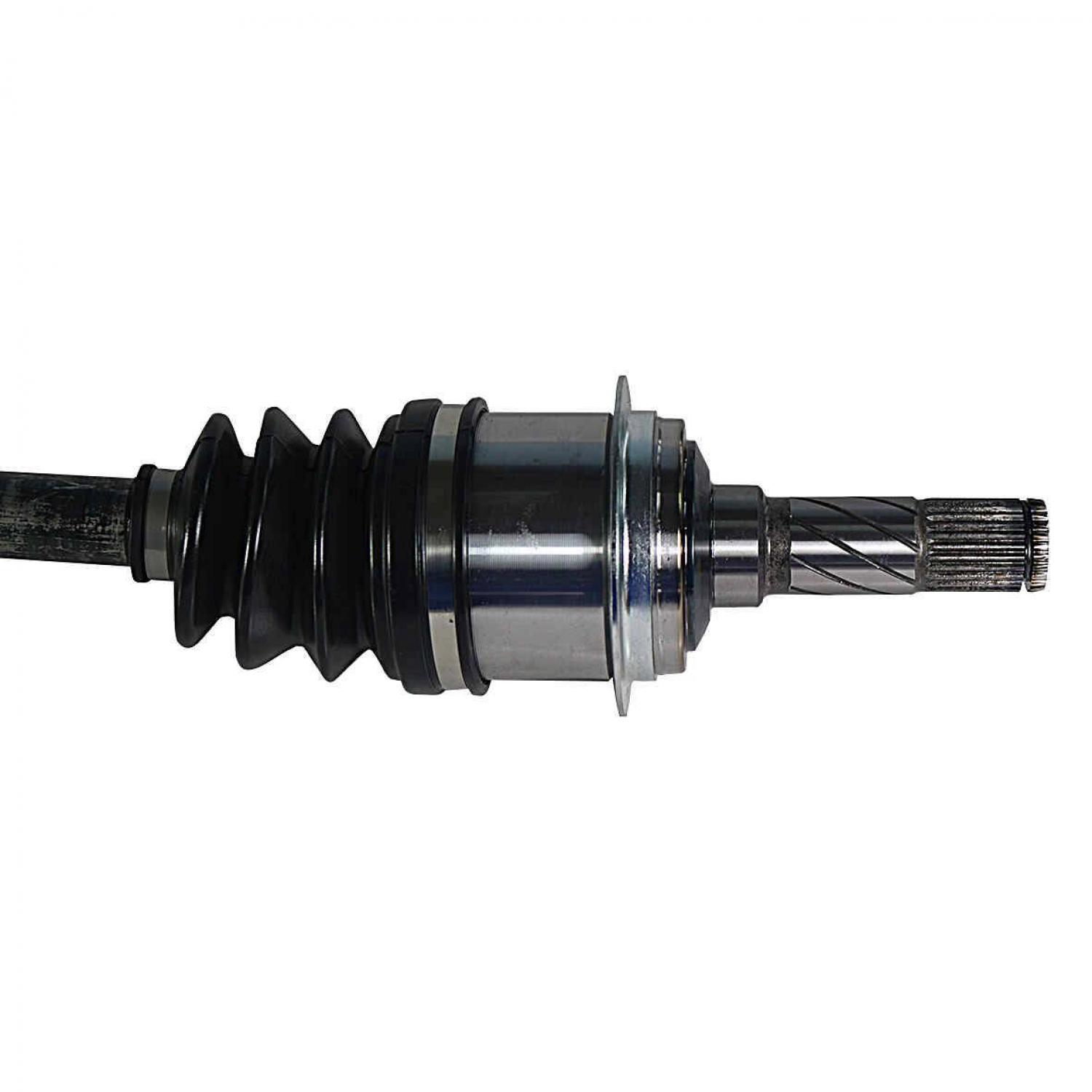 GSP NCV47025 - CV Axle Assembly GSP NCV47025 CV Axle Assembly product image 2 of 5