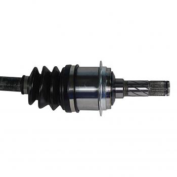 2015 Mazda CX-9 CV Axle Assembly Rear Left GSP NCV47025 image 2 of 4