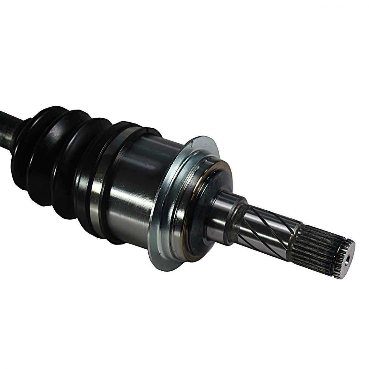 GSP NCV47025 - CV Axle Assembly GSP NCV47025 CV Axle Assembly product image 4 of 5