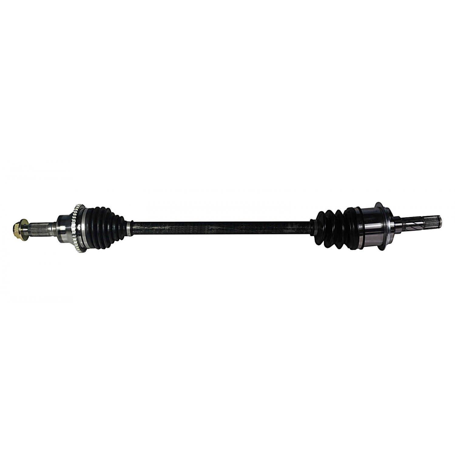 GSP NCV47025 - CV Axle Assembly GSP NCV47025 CV Axle Assembly product image 5 of 5