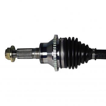2015 Mazda CX-9 CV Axle Assembly Rear Right GSP NCV47026 image 1 of 4