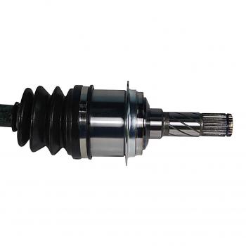 2015 Mazda CX-9 CV Axle Assembly Rear Right GSP NCV47026 image 2 of 4
