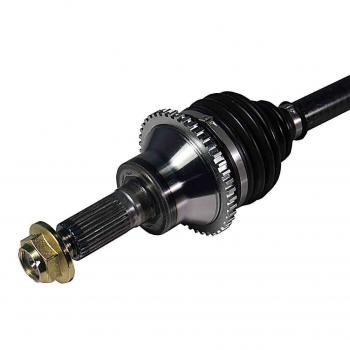 2015 Mazda CX-9 CV Axle Assembly Rear Right GSP NCV47026 image 3 of 4