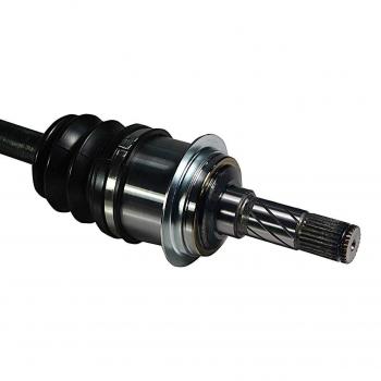 2015 Mazda CX-9 CV Axle Assembly Rear Right GSP NCV47026 image 4 of 4