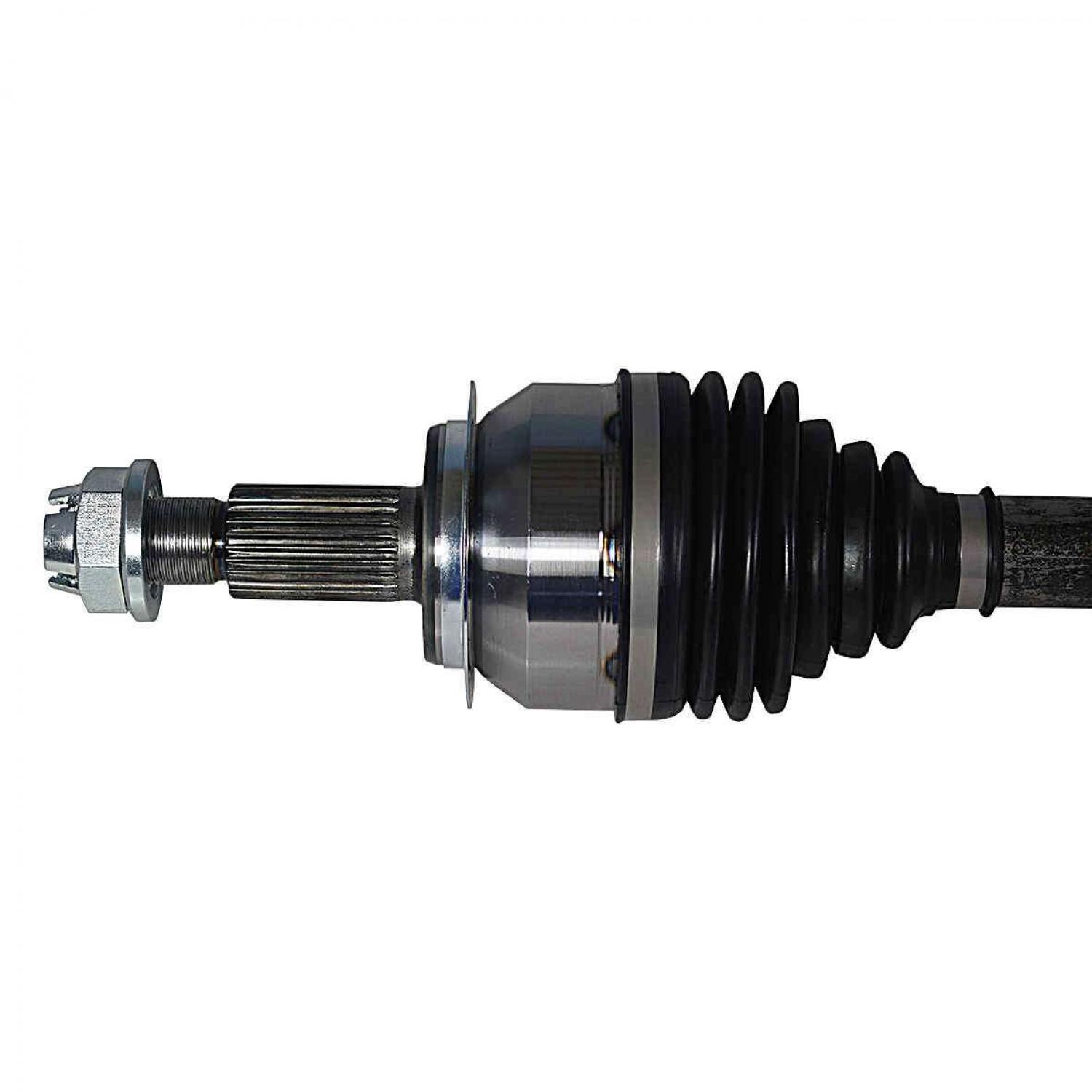 GSP NCV47027 - CV Axle Assembly GSP NCV47027 CV Axle Assembly product image 1 of 5