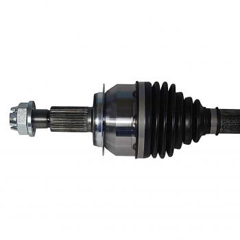 2018 Mazda 3 CV Axle Assembly