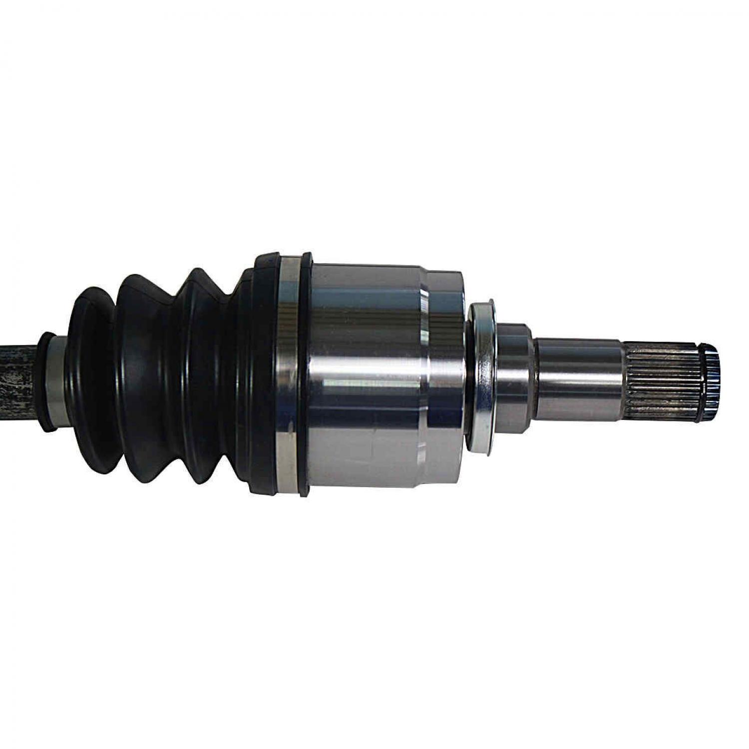 GSP NCV47027 - CV Axle Assembly GSP NCV47027 CV Axle Assembly product image 2 of 5