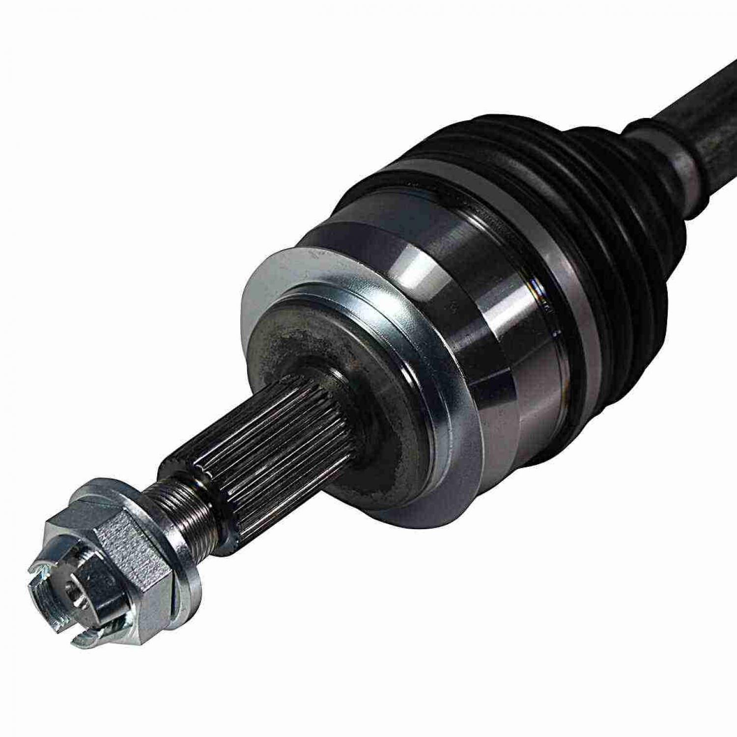 GSP NCV47027 - CV Axle Assembly GSP NCV47027 CV Axle Assembly product image 3 of 5