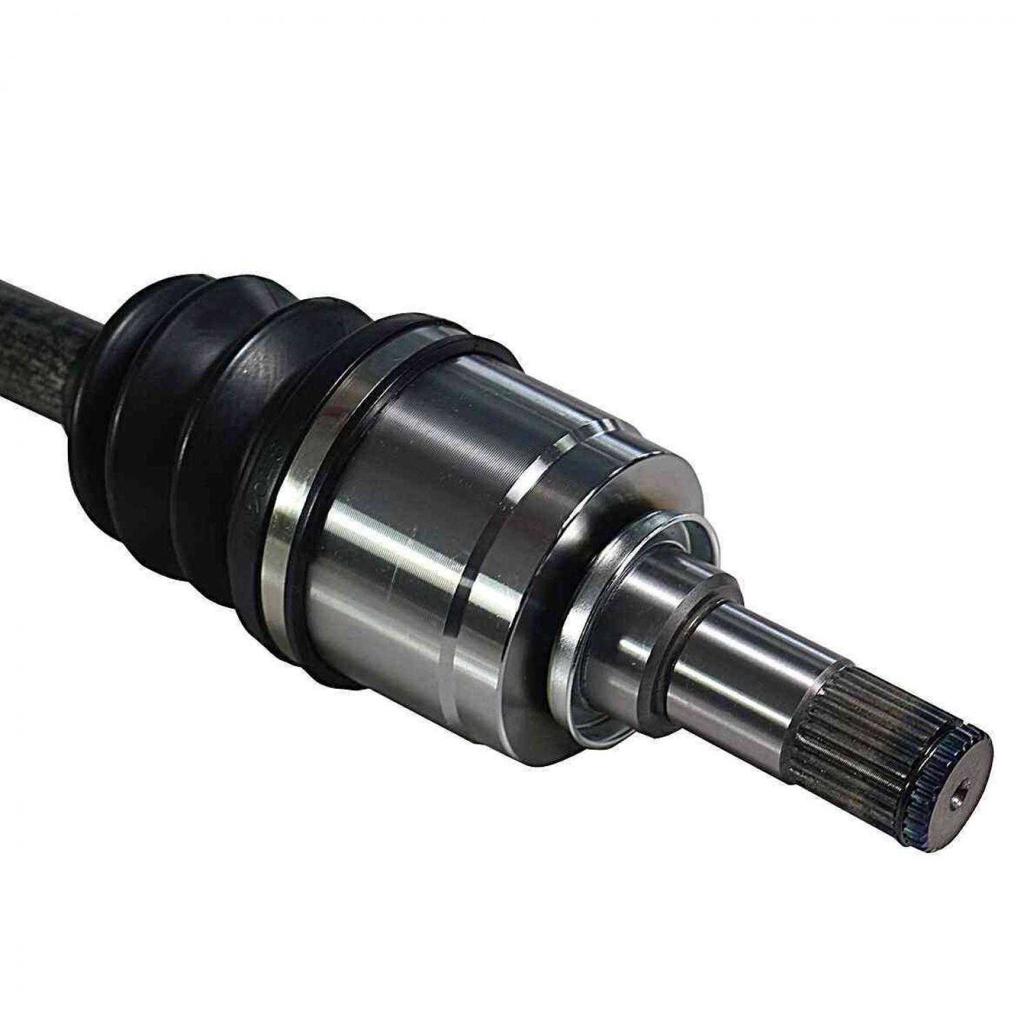 GSP NCV47027 - CV Axle Assembly GSP NCV47027 CV Axle Assembly product image 4 of 5