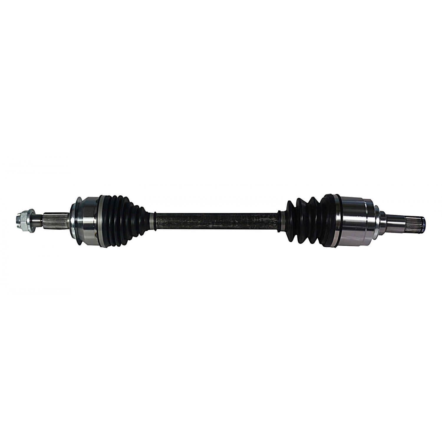 GSP NCV47027 - CV Axle Assembly GSP NCV47027 CV Axle Assembly product image 5 of 5