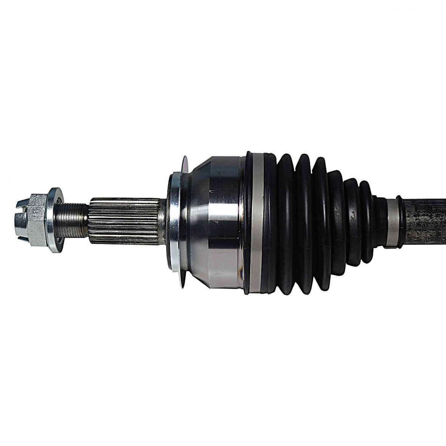 GSP NCV47029 - CV Axle Assembly GSP NCV47029 CV Axle Assembly product image 1 of 5