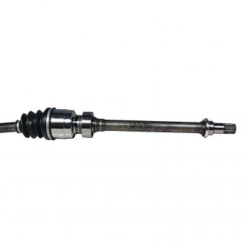 2018 Mazda 3 CV Axle Assembly Front Right GSP NCV47029 image 2 of 4