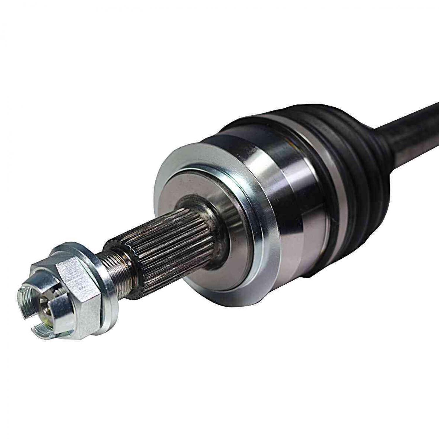 GSP NCV47029 - CV Axle Assembly GSP NCV47029 CV Axle Assembly product image 3 of 5