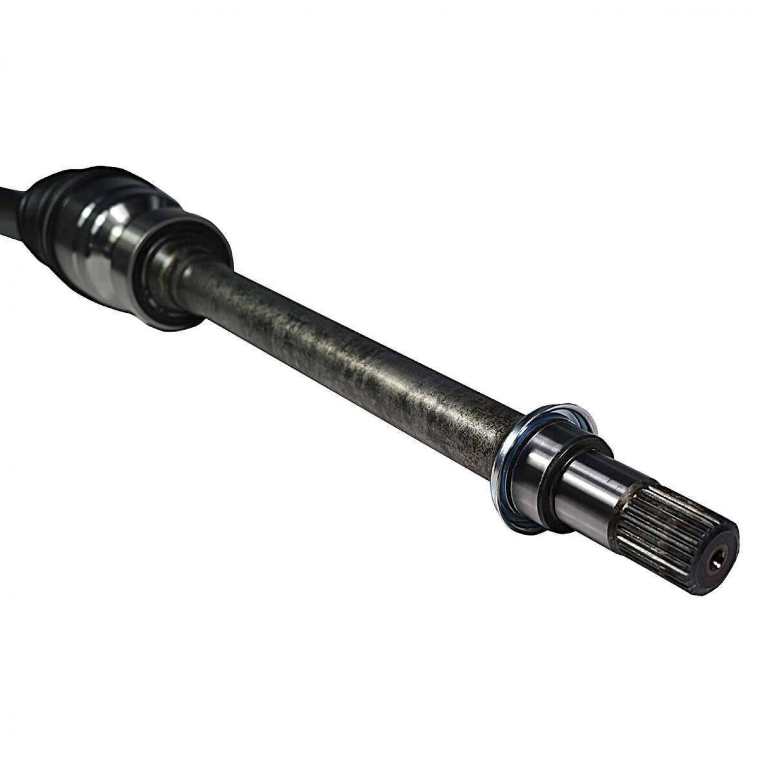 GSP NCV47029 - CV Axle Assembly GSP NCV47029 CV Axle Assembly product image 4 of 5