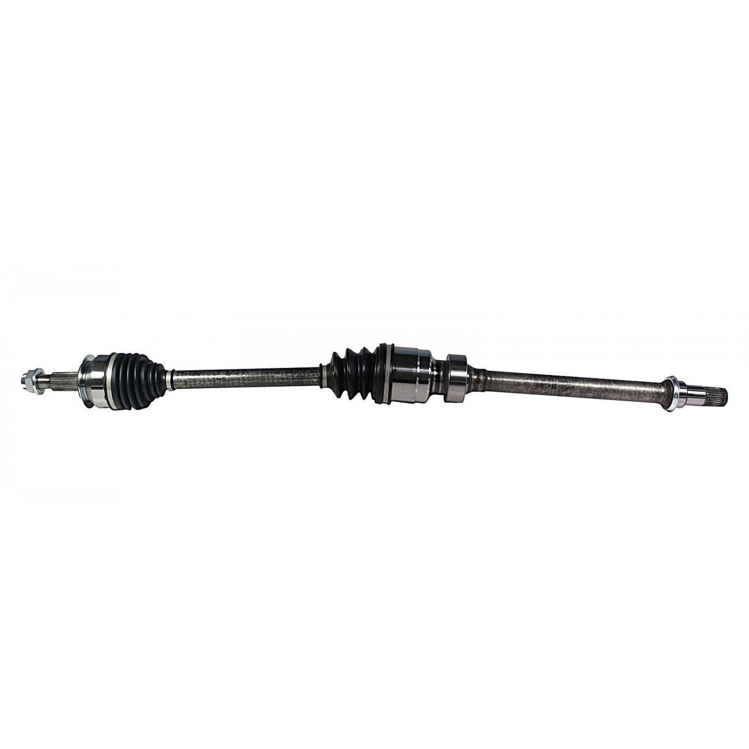 GSP NCV47029 - CV Axle Assembly GSP NCV47029 CV Axle Assembly product image 5 of 5