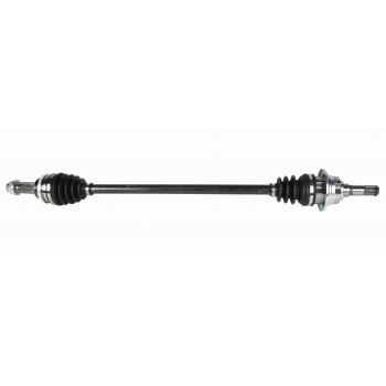 2016 Mazda CX-5 CV Axle Assembly