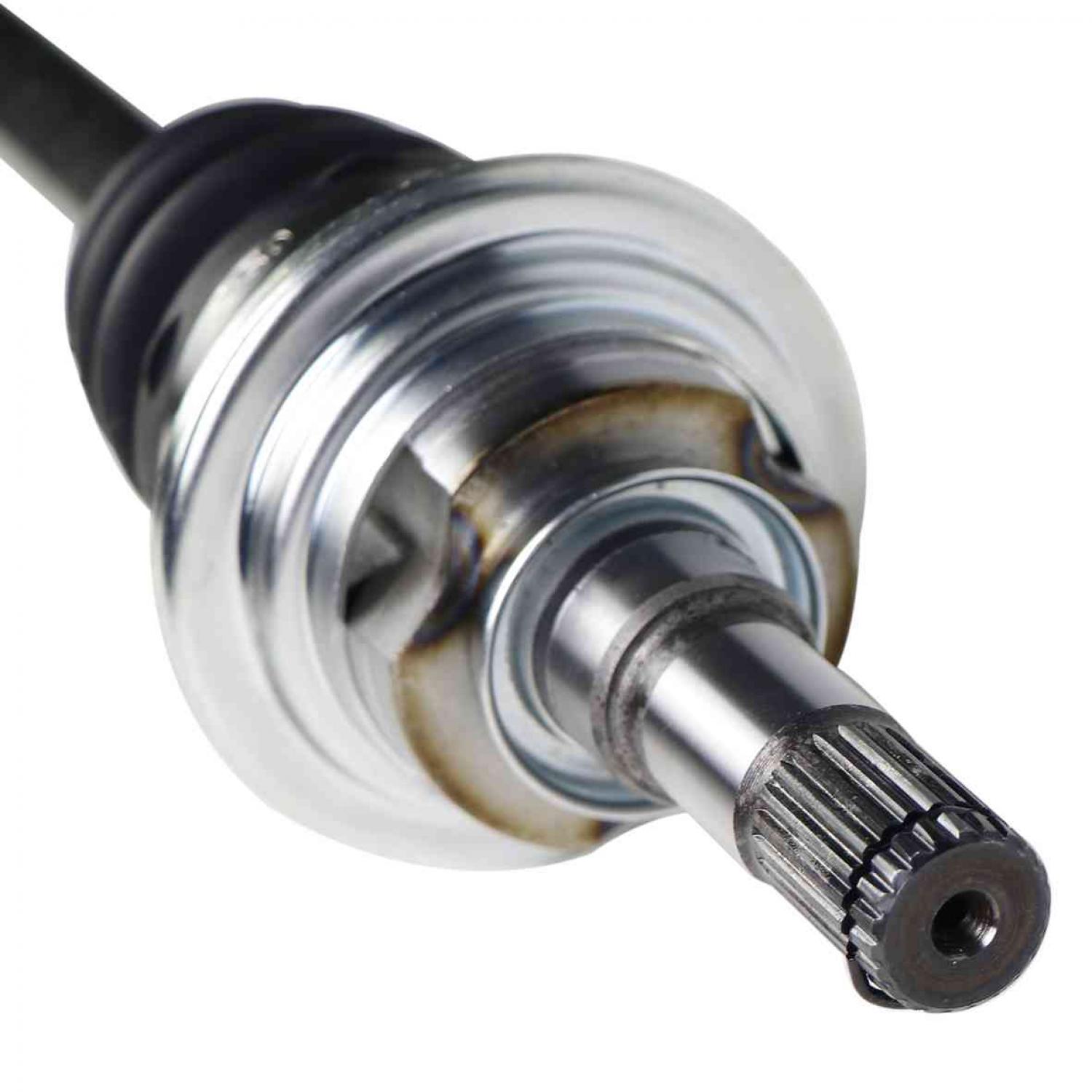 GSP NCV47031 CV Axle Assembly product image 2 of 5