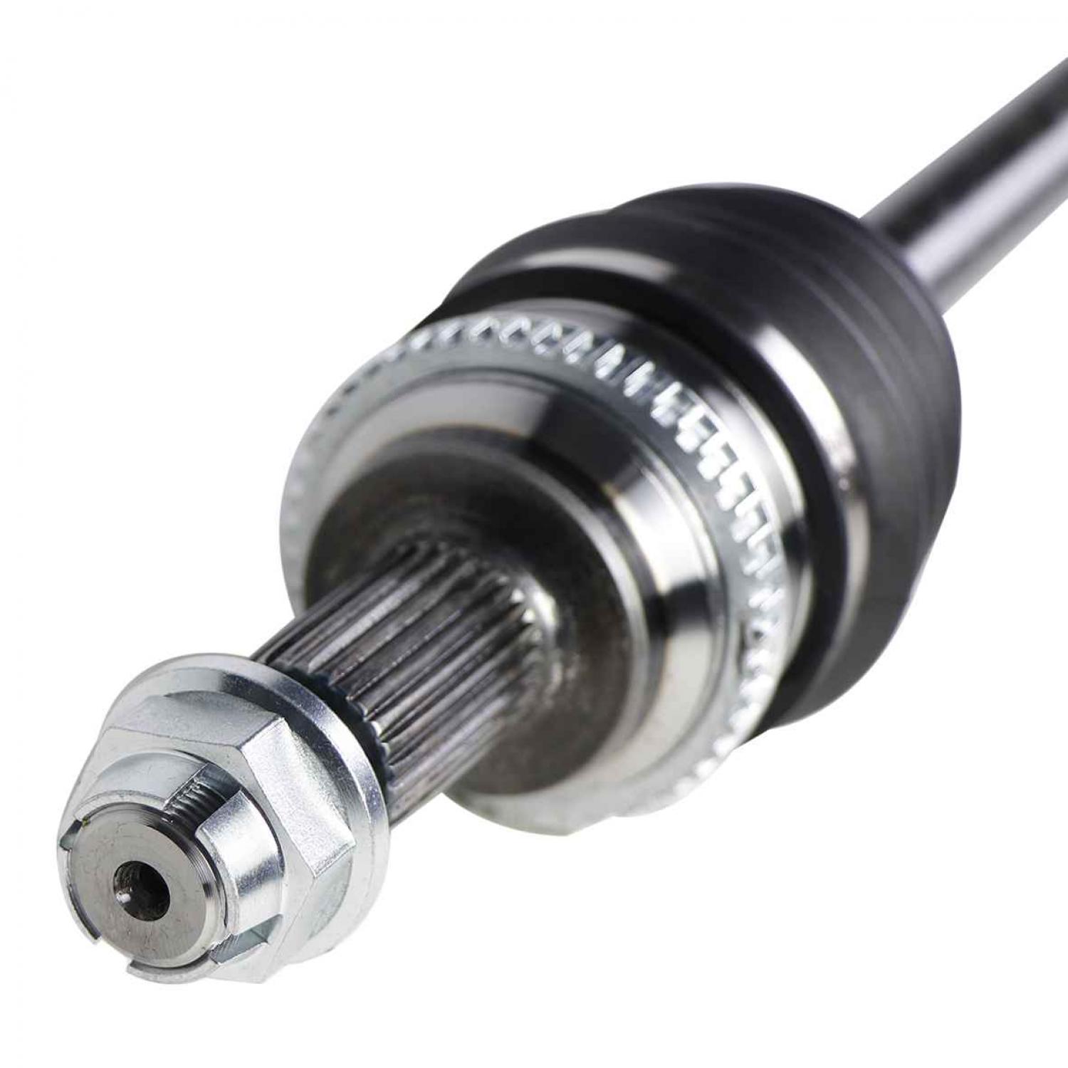 GSP NCV47031 CV Axle Assembly product image 3 of 5
