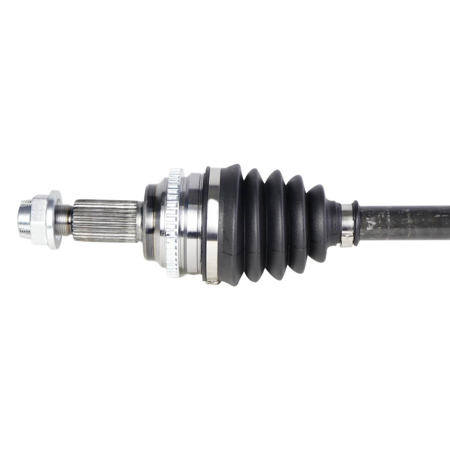 GSP NCV47031 CV Axle Assembly product image 4 of 5