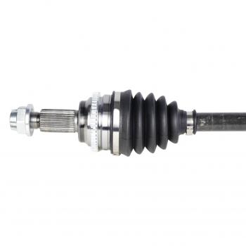 2016 Mazda CX-5 CV Axle Assembly Rear Right GSP NCV47031 image 4 of 4