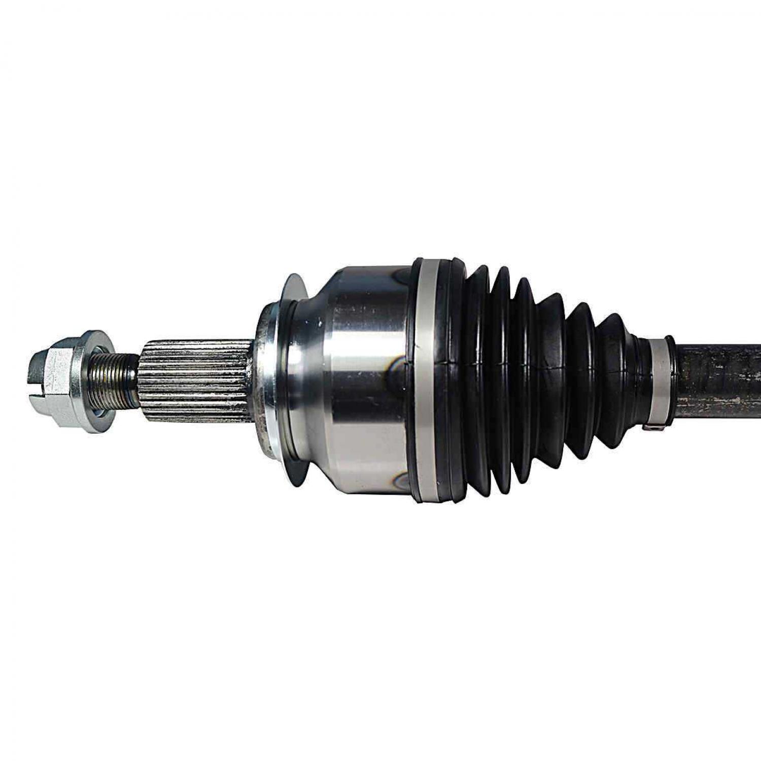 GSP NCV47032 - CV Axle Assembly GSP NCV47032 CV Axle Assembly product image 1 of 5