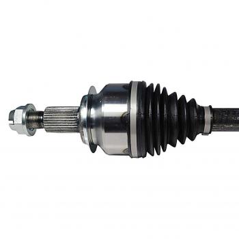 2014 Mazda 6 CV Axle Assembly