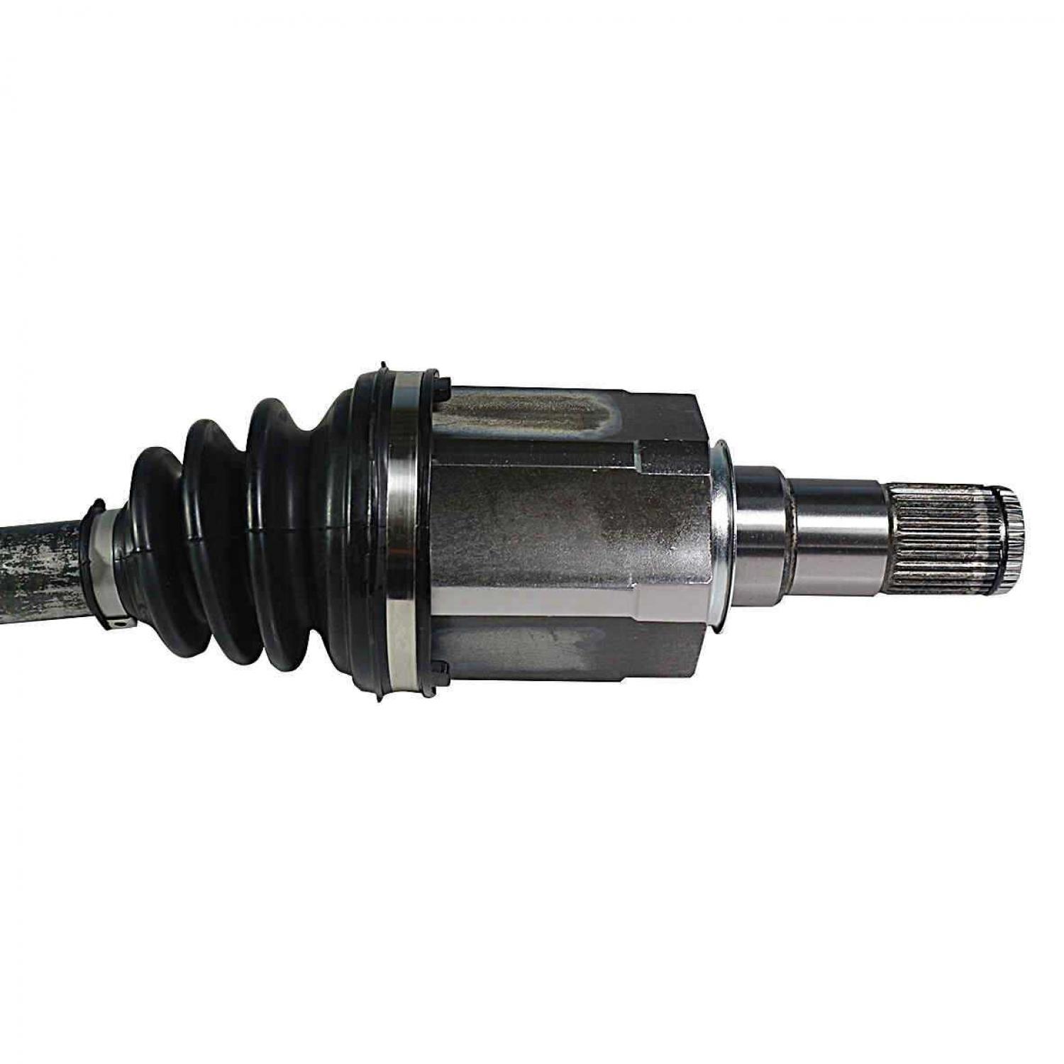GSP NCV47032 - CV Axle Assembly GSP NCV47032 CV Axle Assembly product image 2 of 5