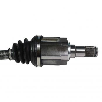 2016 Mazda CX-5 CV Axle Assembly Front Left GSP NCV47032 image 2 of 4