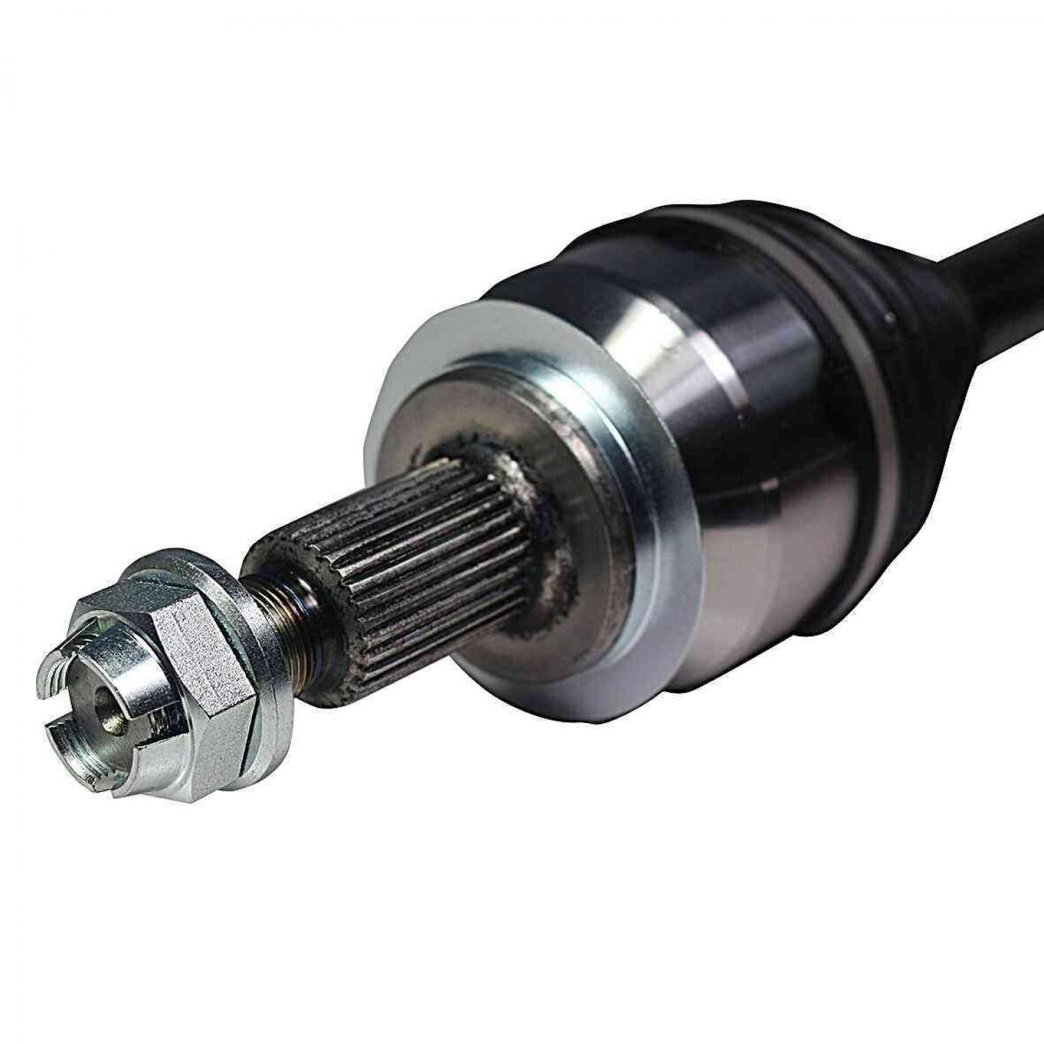 GSP NCV47032 - CV Axle Assembly GSP NCV47032 CV Axle Assembly product image 3 of 5