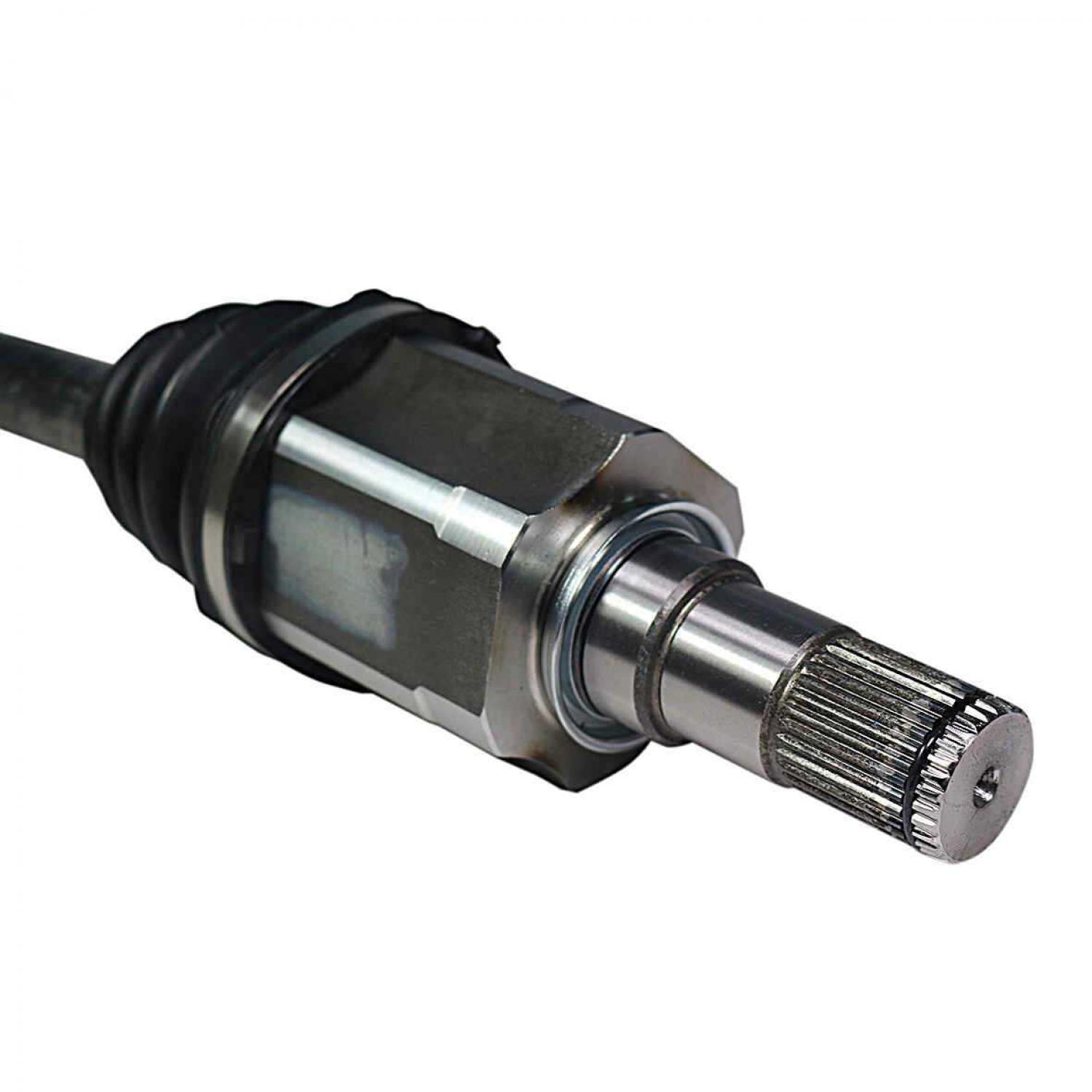 GSP NCV47032 - CV Axle Assembly GSP NCV47032 CV Axle Assembly product image 4 of 5