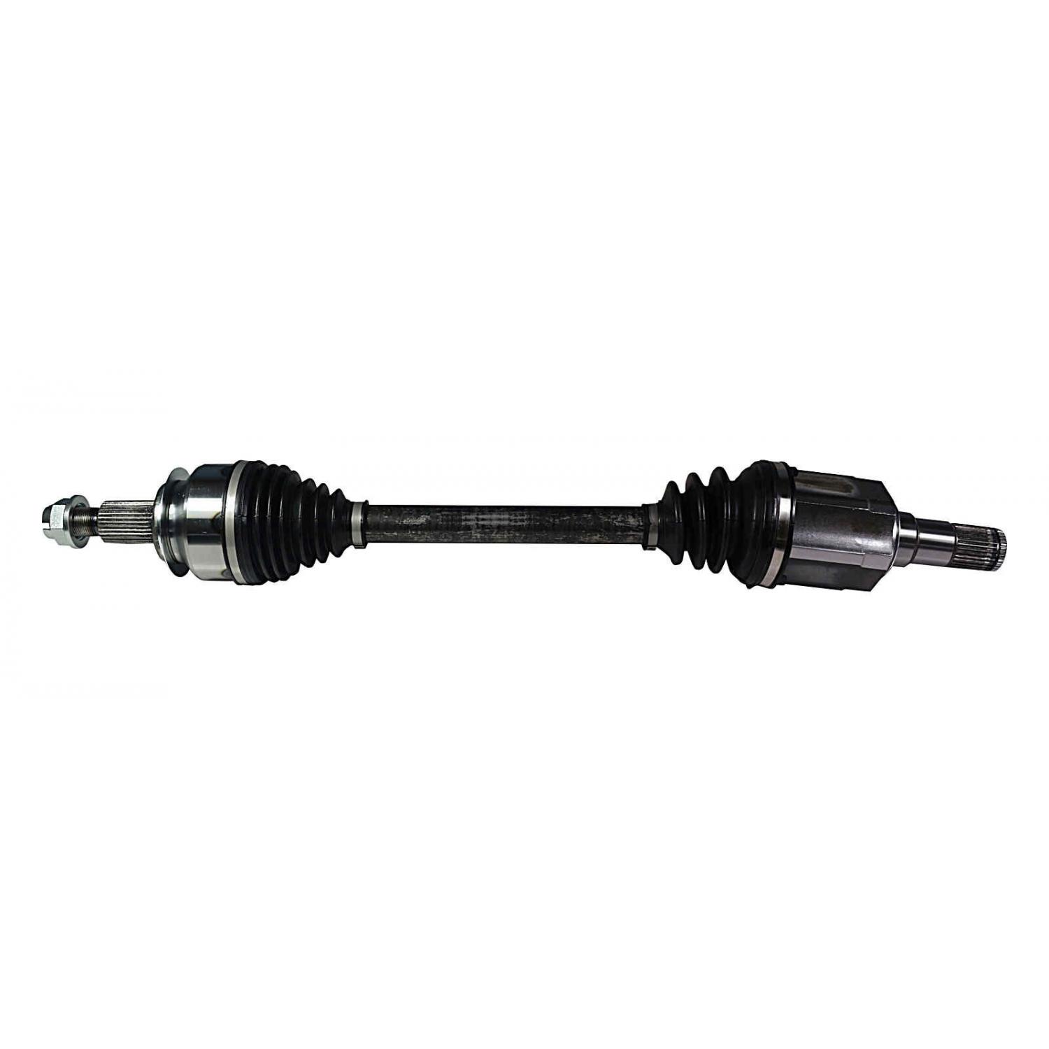 GSP NCV47032 - CV Axle Assembly GSP NCV47032 CV Axle Assembly product image 5 of 5
