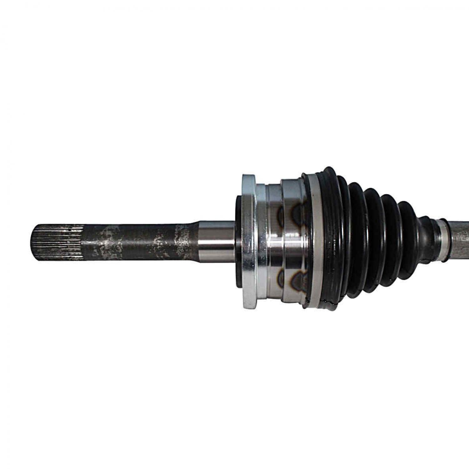 GSP NCV47036 - CV Axle Assembly GSP NCV47036 CV Axle Assembly product image 1 of 5