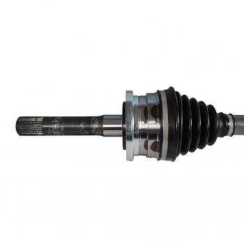 1993 Mazda B2600 CV Axle Assembly Front Right GSP NCV47036 image 1 of 4