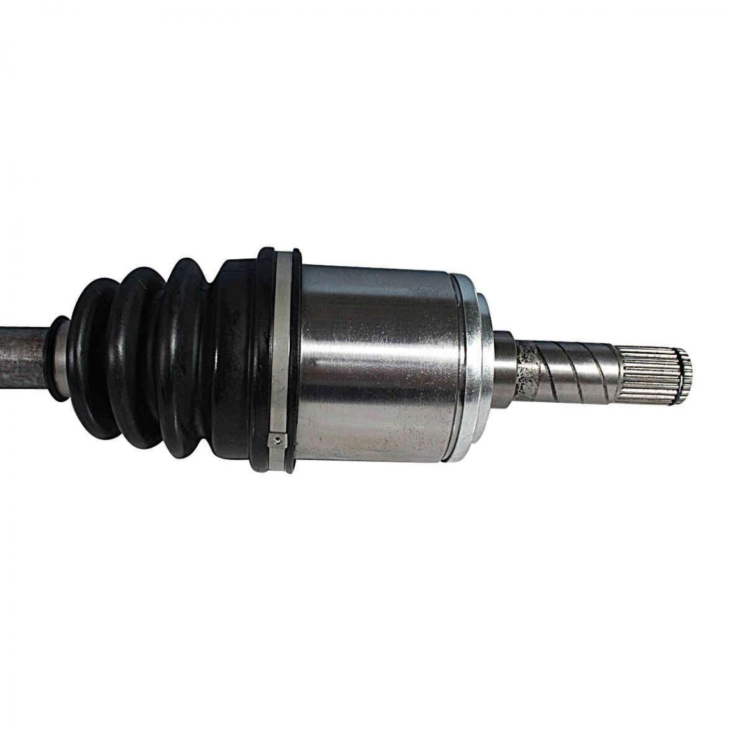 GSP NCV47036 - CV Axle Assembly GSP NCV47036 CV Axle Assembly product image 2 of 5
