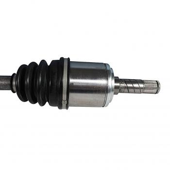 1993 Mazda B2600 CV Axle Assembly Front Right GSP NCV47036 image 2 of 4