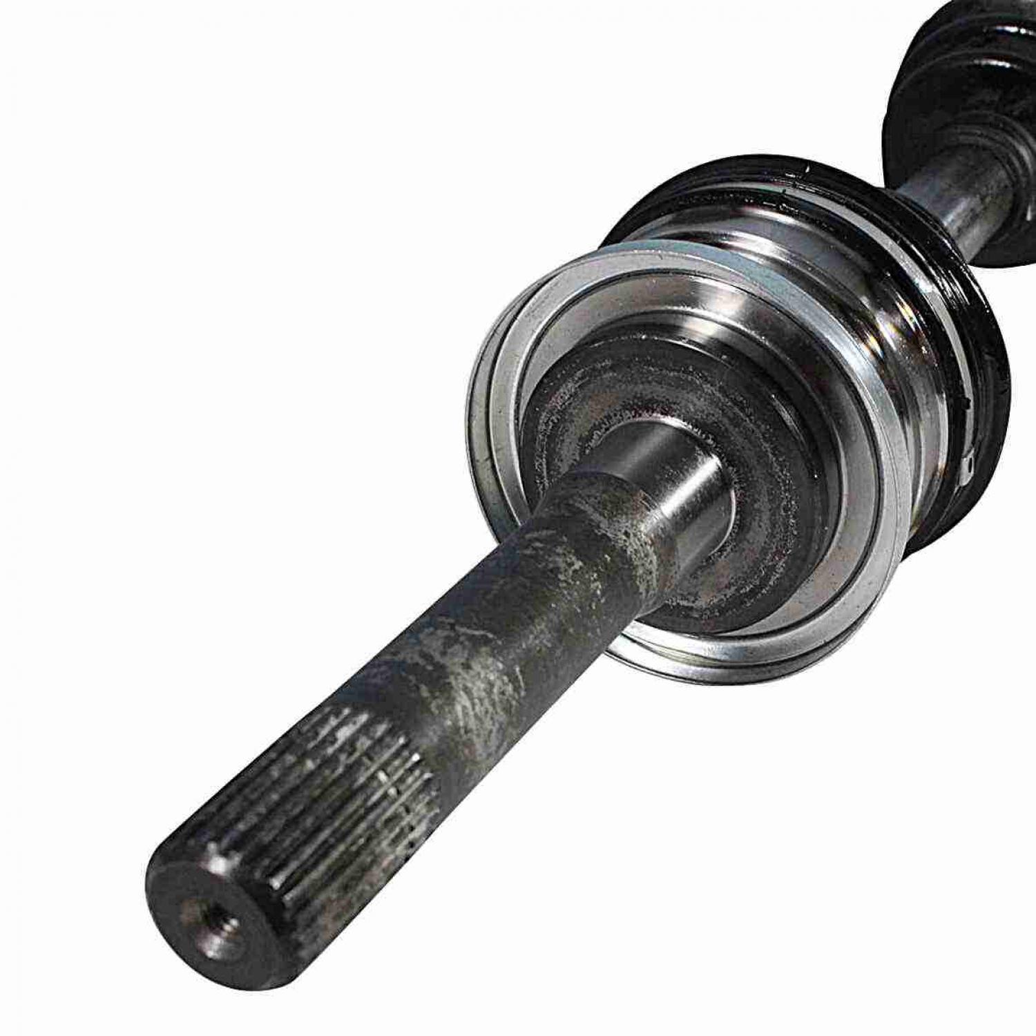 GSP NCV47036 - CV Axle Assembly GSP NCV47036 CV Axle Assembly product image 3 of 5