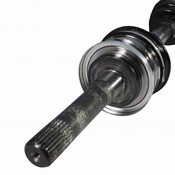 1993 Mazda B2600 CV Axle Assembly Front Right GSP NCV47036 image 3 of 4