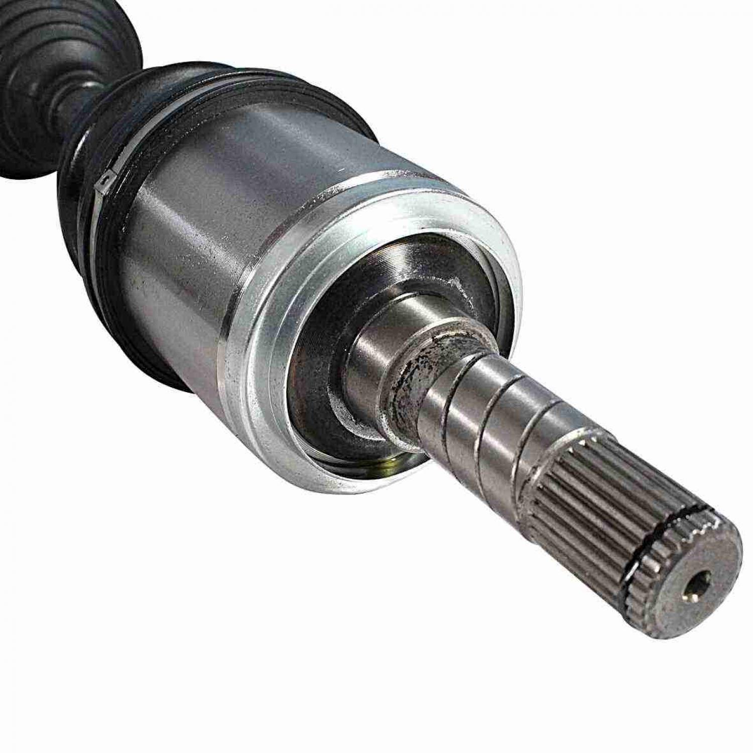 GSP NCV47036 - CV Axle Assembly GSP NCV47036 CV Axle Assembly product image 4 of 5