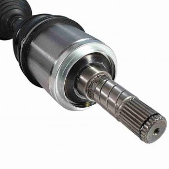 1993 Mazda B2600 CV Axle Assembly Front Right GSP NCV47036 image 4 of 4