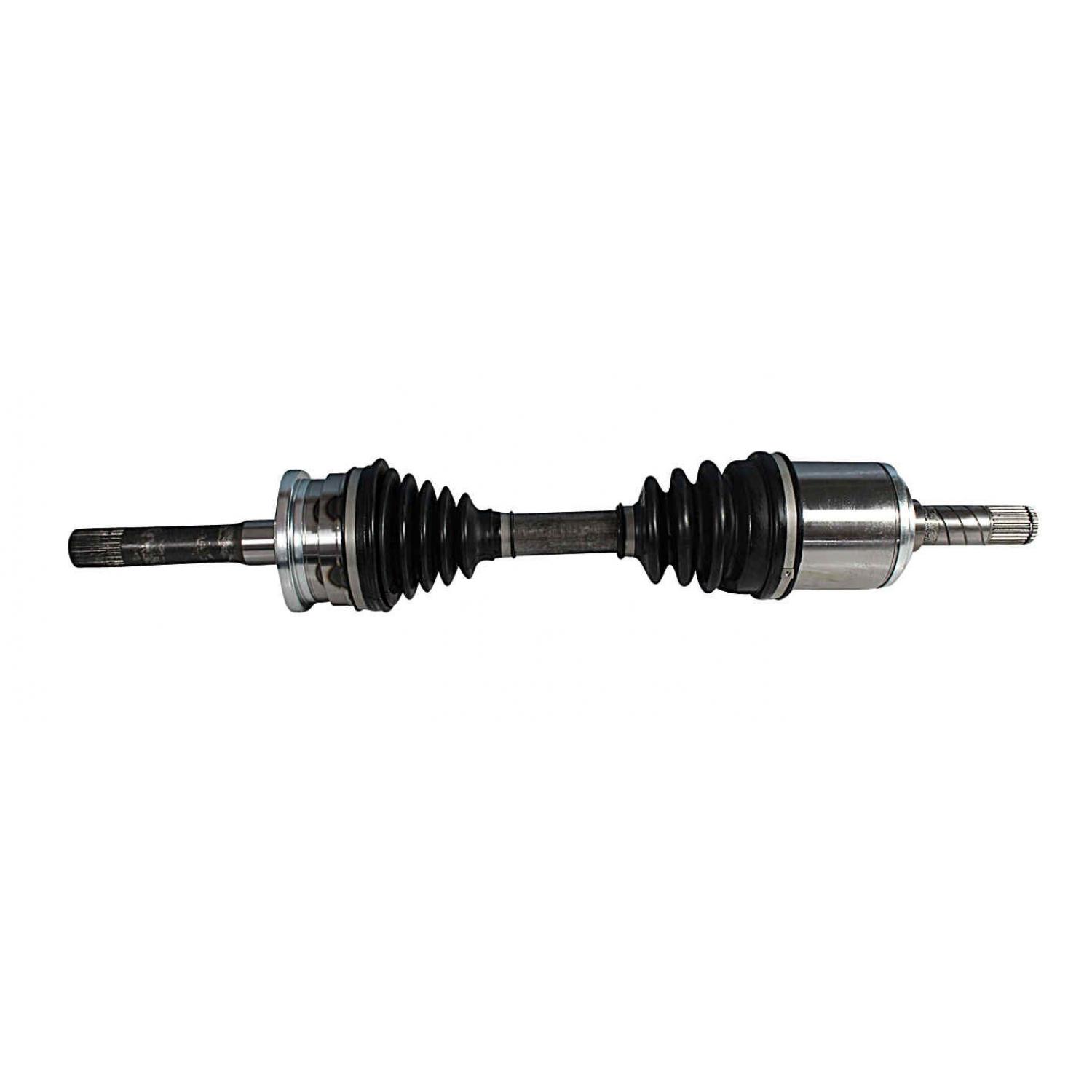 GSP NCV47036 - CV Axle Assembly GSP NCV47036 CV Axle Assembly product image 5 of 5
